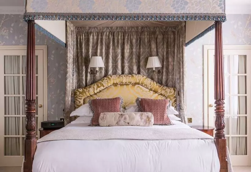 ジュニアスイート, Lucknam Park
