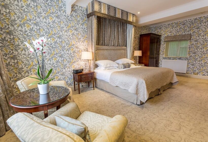 اتاق استاندارد, Lucknam Park
