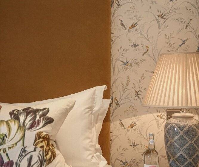 Классический Номер, Lucknam Park