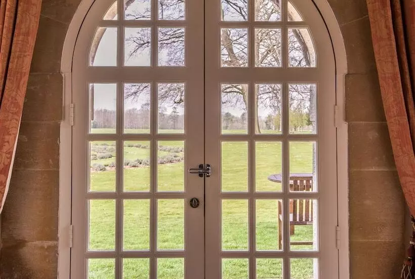 スイート, Lucknam Park