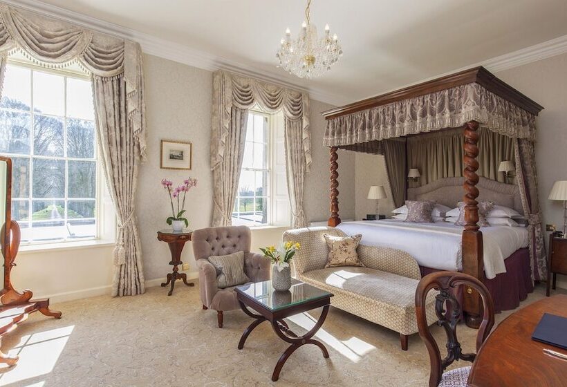 Люкс, Lucknam Park