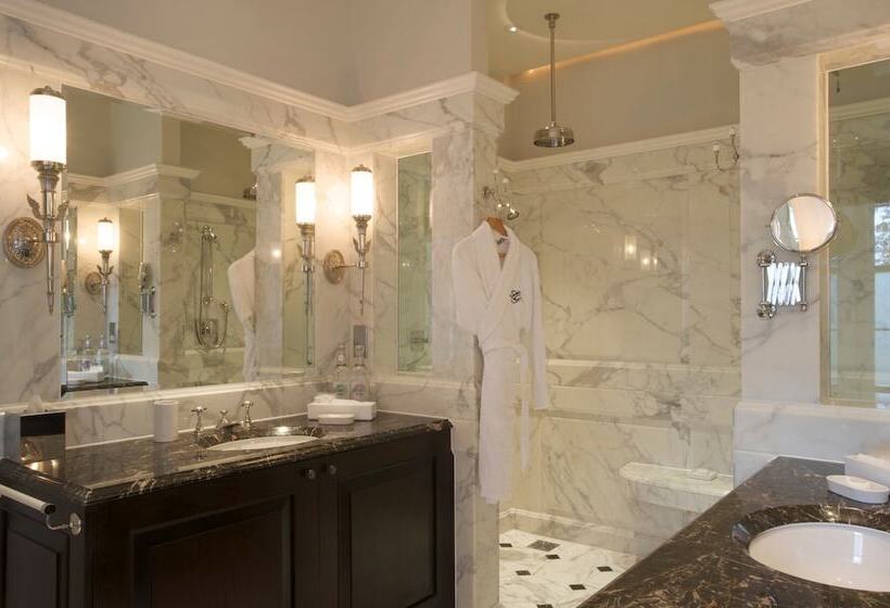 Люкс Мастер, Lucknam Park