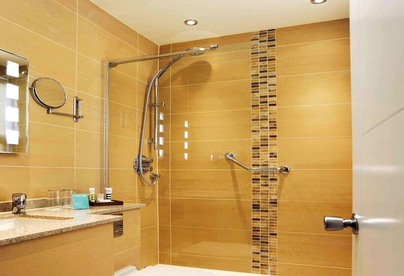 Номер Стандарт, Mercure London Bloomsbury