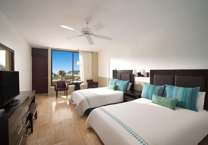 Номер Стандарт, Mercure London Bloomsbury