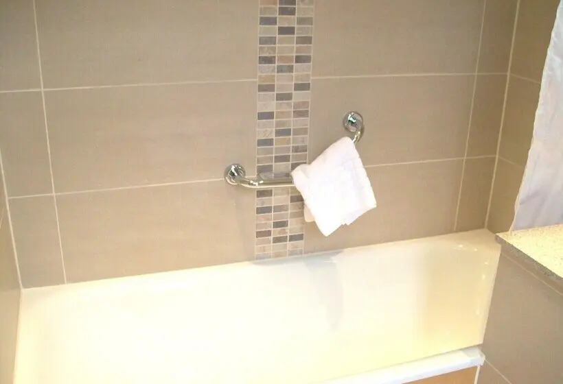 プレミアムルーム, Mercure London Bloomsbury