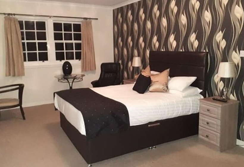 חדר סטנדרט, The Mill House