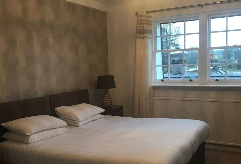 חדר סטנדרט יחיד, The Mill House