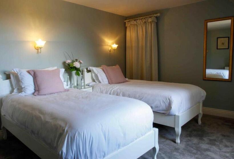 Номер Стандарт, Mortons Manor