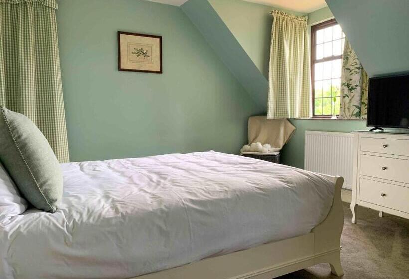 غرفة قياسية ذات إطلالة, Mortons Manor