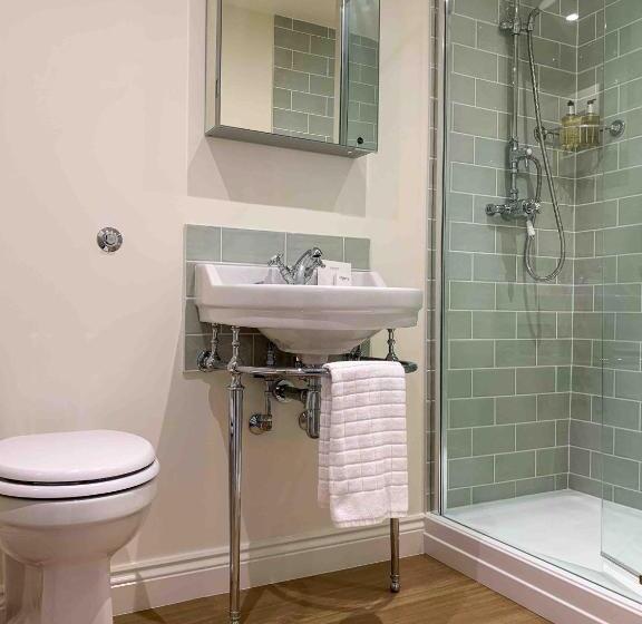 غرفة قياسية ذات إطلالة, Mortons Manor