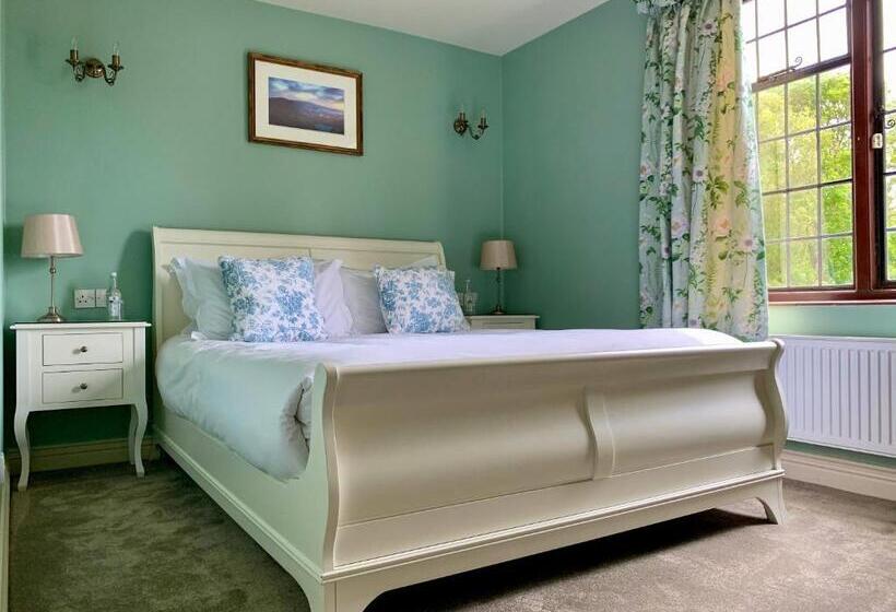 Family Suite, Mortons Manor