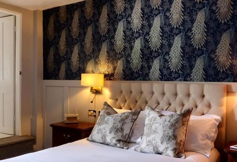 Номер Basic, Simonstone Hall