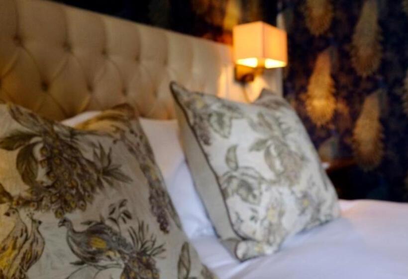 Номер Basic, Simonstone Hall