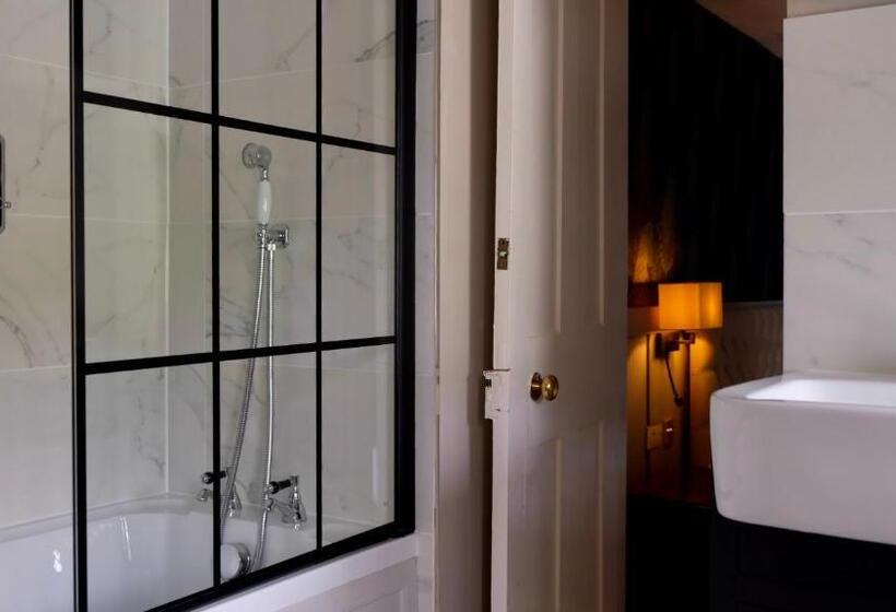 Номер Basic, Simonstone Hall