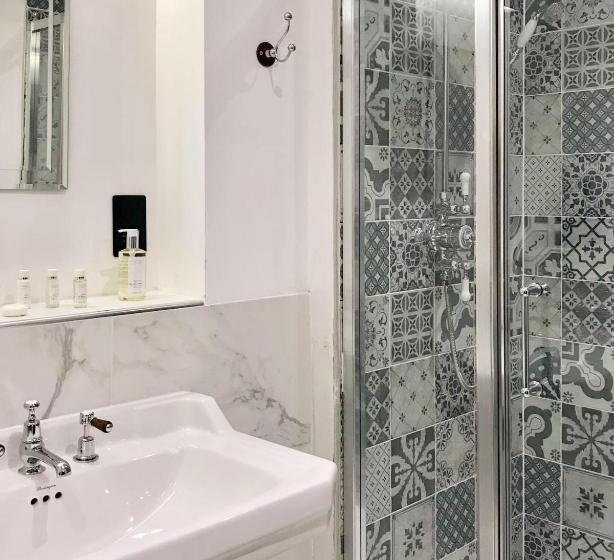 Номер Deluxe, Simonstone Hall