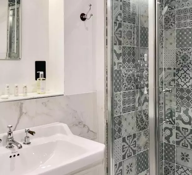 Habitació Deluxe, Simonstone Hall