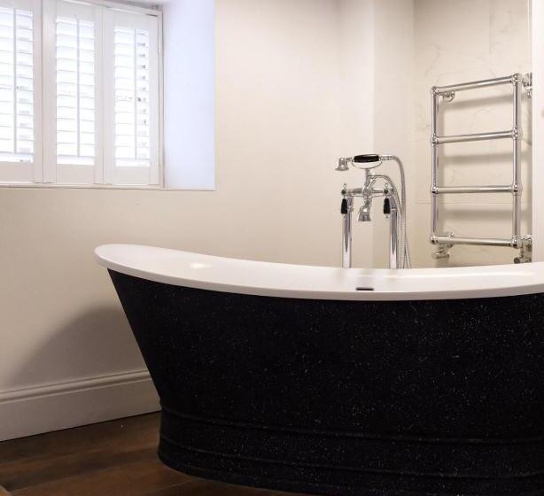 Номер Deluxe, Simonstone Hall