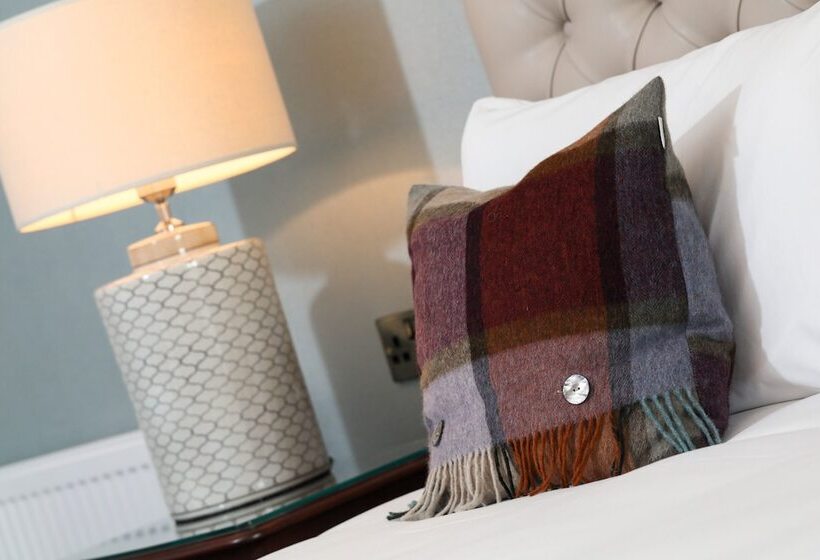 חדר סטנדרט, Stratton House Hotel & Spa