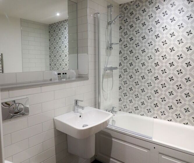 חדר סופריור, Stratton House Hotel & Spa