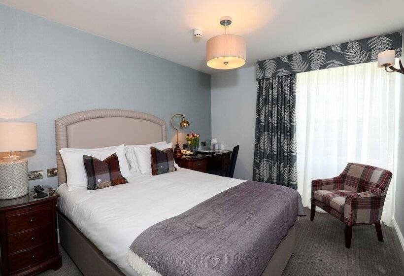 חדר סופריור, Stratton House Hotel & Spa