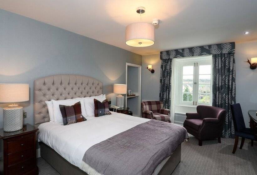 Номер Superior, Stratton House Hotel & Spa