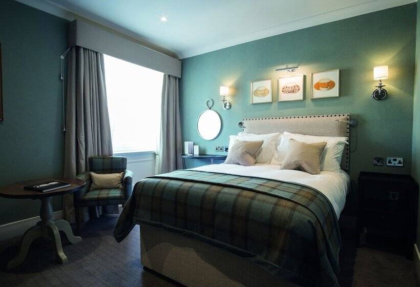 غرفة قياسية, The Beverley Arms