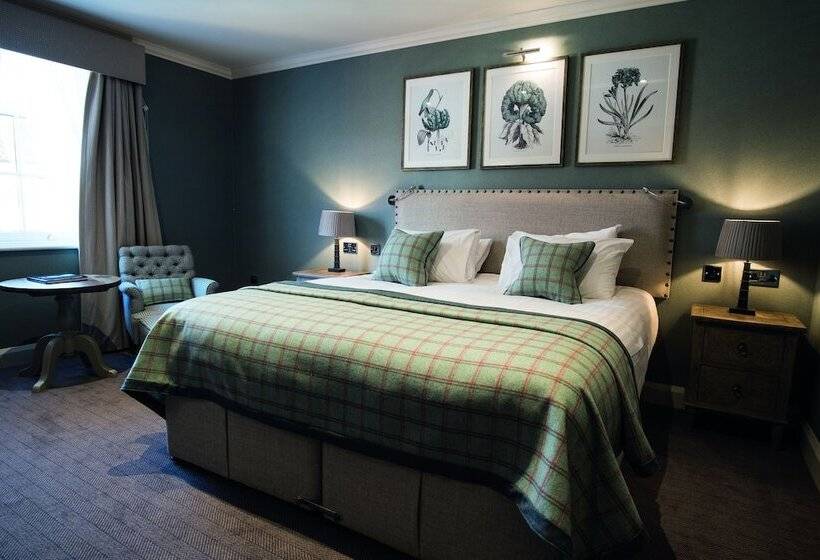 غرفة قياسية, The Beverley Arms