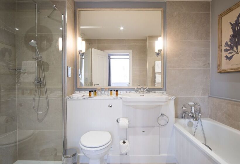 غرفة قياسية, The Beverley Arms