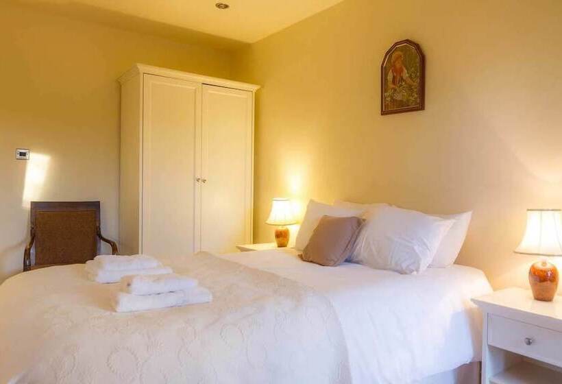 スタンダードルーム, The Hanmer Arms