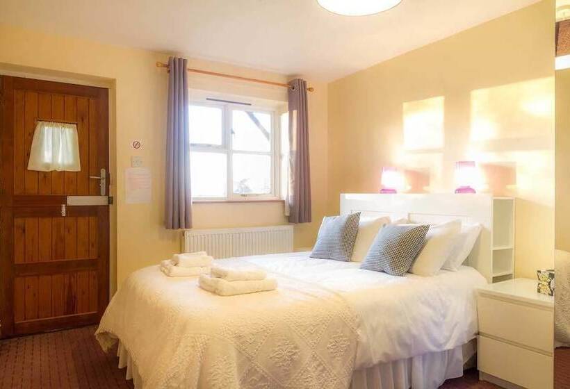 スタンダードルーム, The Hanmer Arms