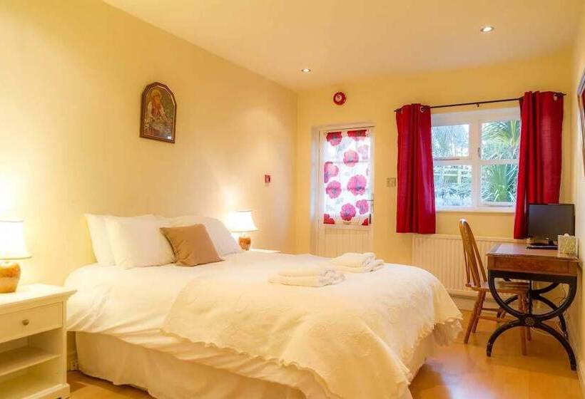 スタンダードルーム, The Hanmer Arms