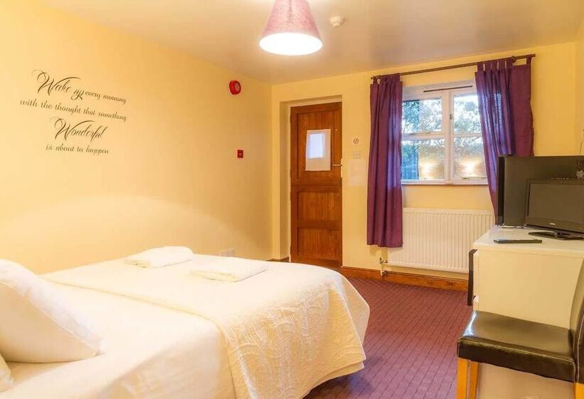 スタンダードルーム, The Hanmer Arms