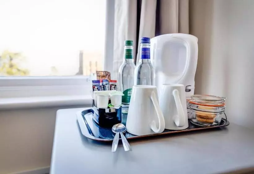 Habitació Deluxe, Mount Pleasant