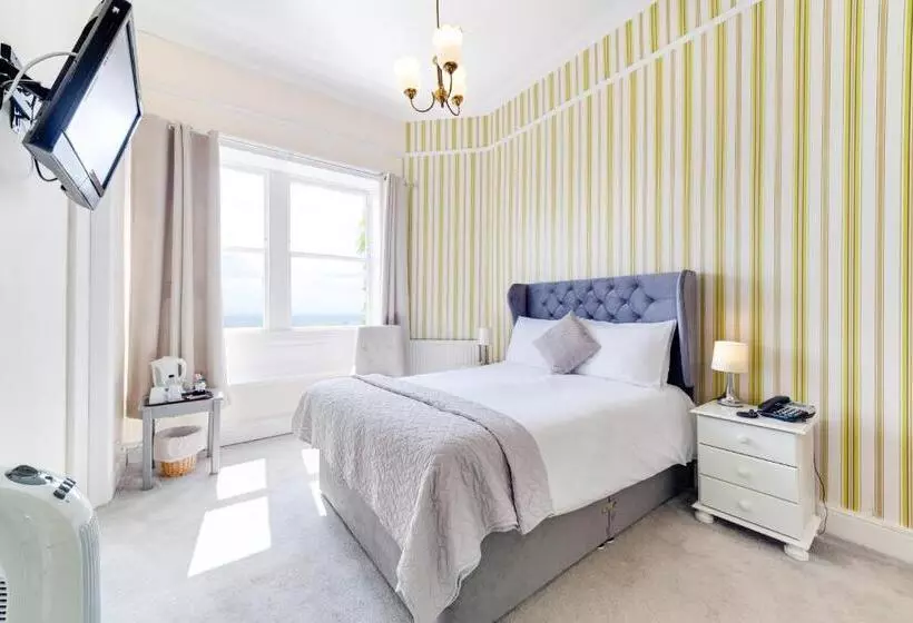 Habitació Deluxe, Mount Pleasant