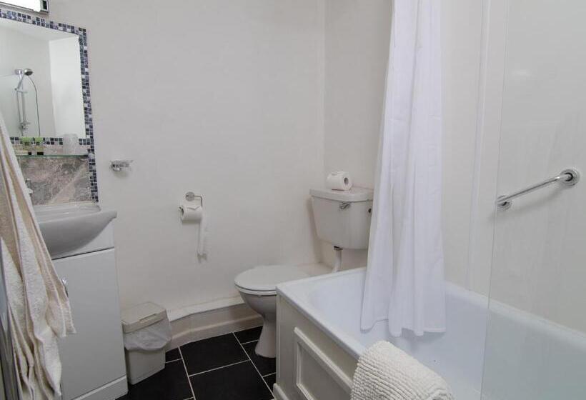 Номер Deluxe, Mount Pleasant