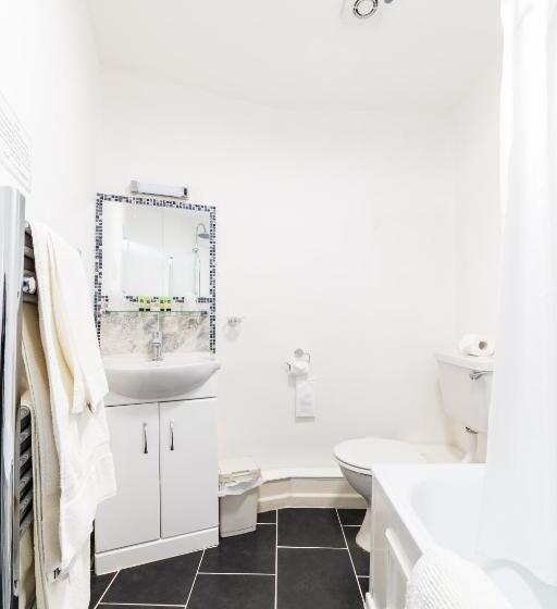 Номер Deluxe, Mount Pleasant