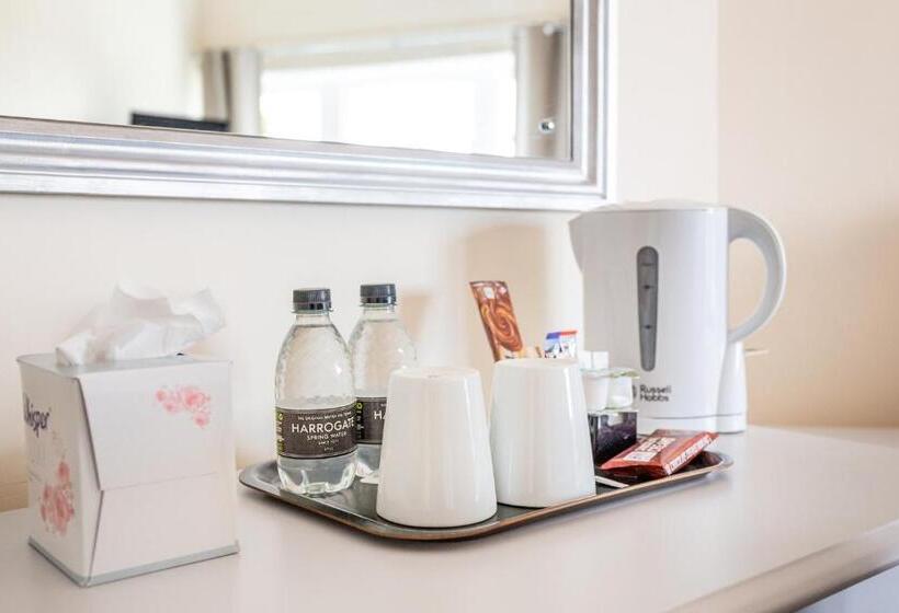 Номер Стандарт, Mount Pleasant