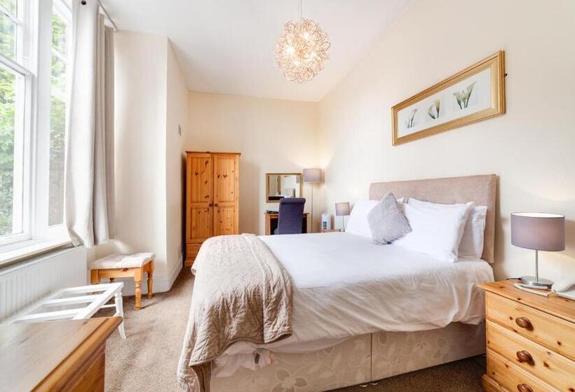 Номер Стандарт, Mount Pleasant