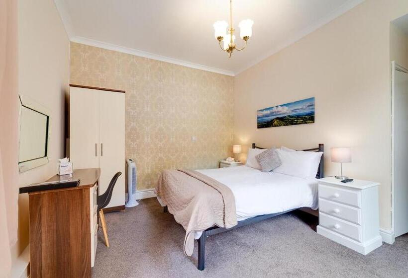 Номер Стандарт, Mount Pleasant