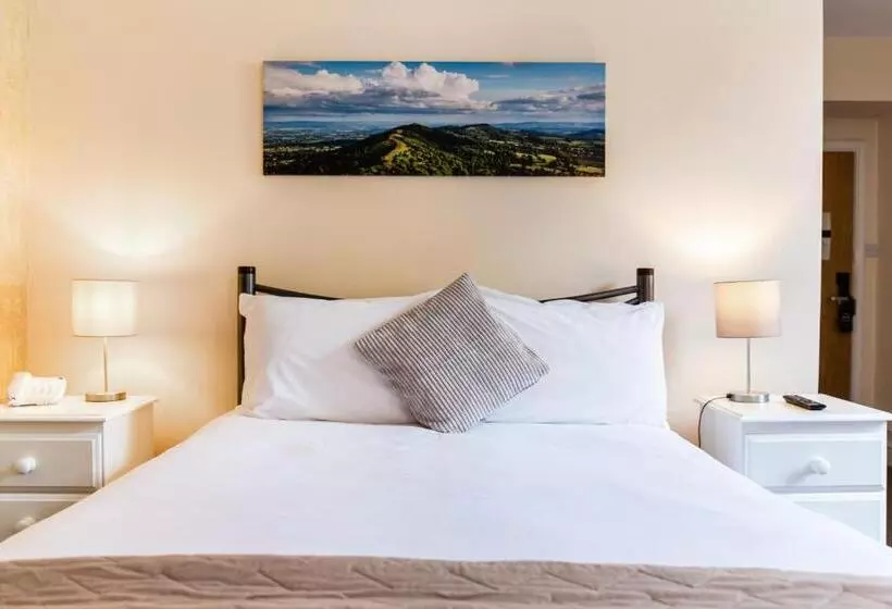 Habitació Estàndard, Mount Pleasant