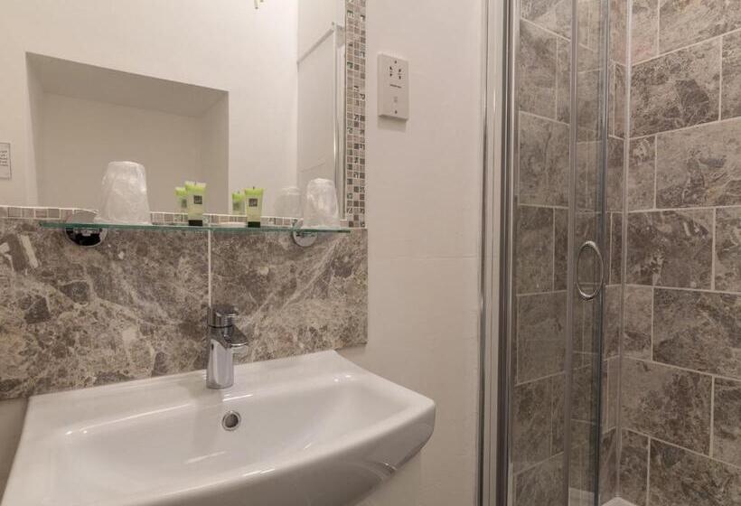 Номер Стандарт, Mount Pleasant