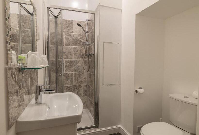 חדר סטנדרט, Mount Pleasant