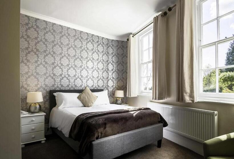 Номер Стандарт, Mount Pleasant