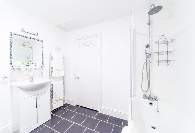 Family Suite, Mount Pleasant