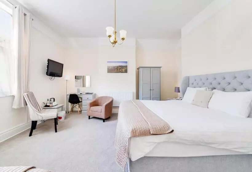 Suite Familiar, Mount Pleasant