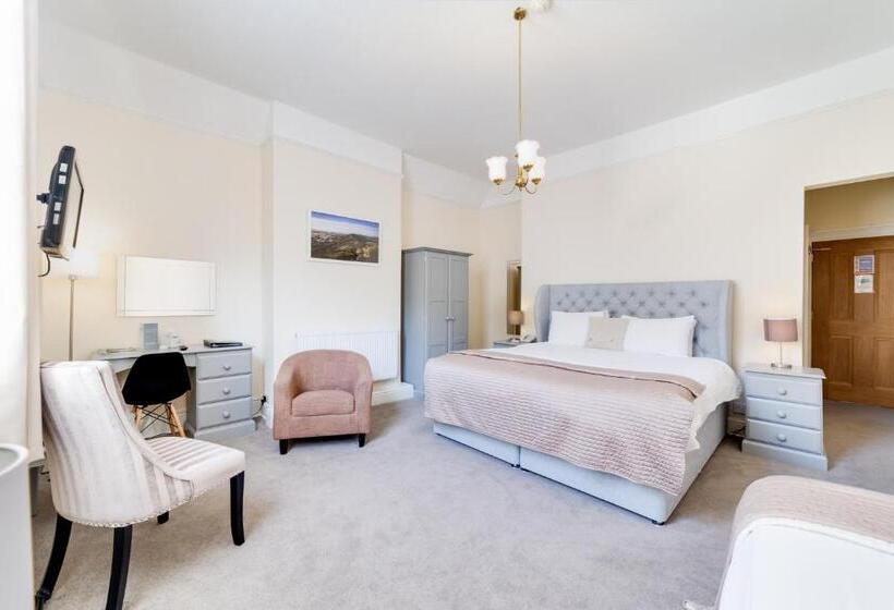 Family Suite, Mount Pleasant