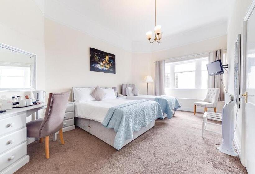 Family Suite, Mount Pleasant