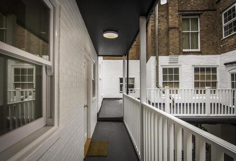 Номер Economy, Mount Pleasant