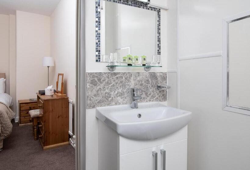 Номер Economy, Mount Pleasant