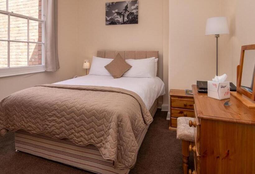 Номер Economy, Mount Pleasant